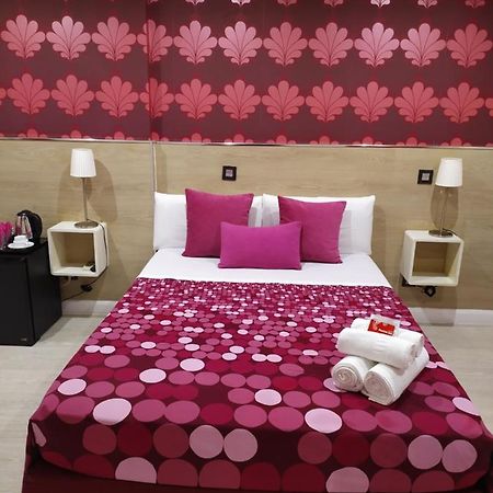 Hostal Inn Madrid Eksteriør bilde