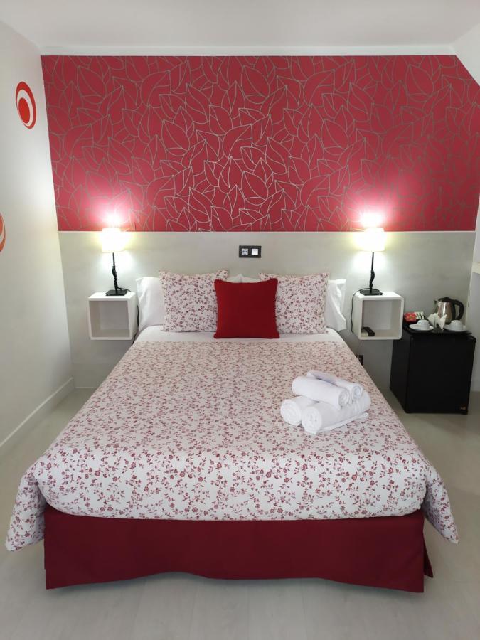 Hostal Inn Madrid Eksteriør bilde