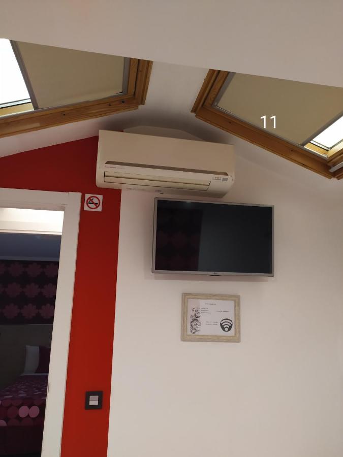 Hostal Inn Madrid Eksteriør bilde