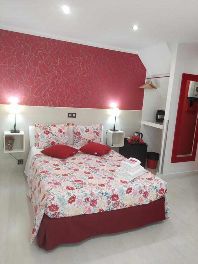 Hostal Inn Madrid Eksteriør bilde