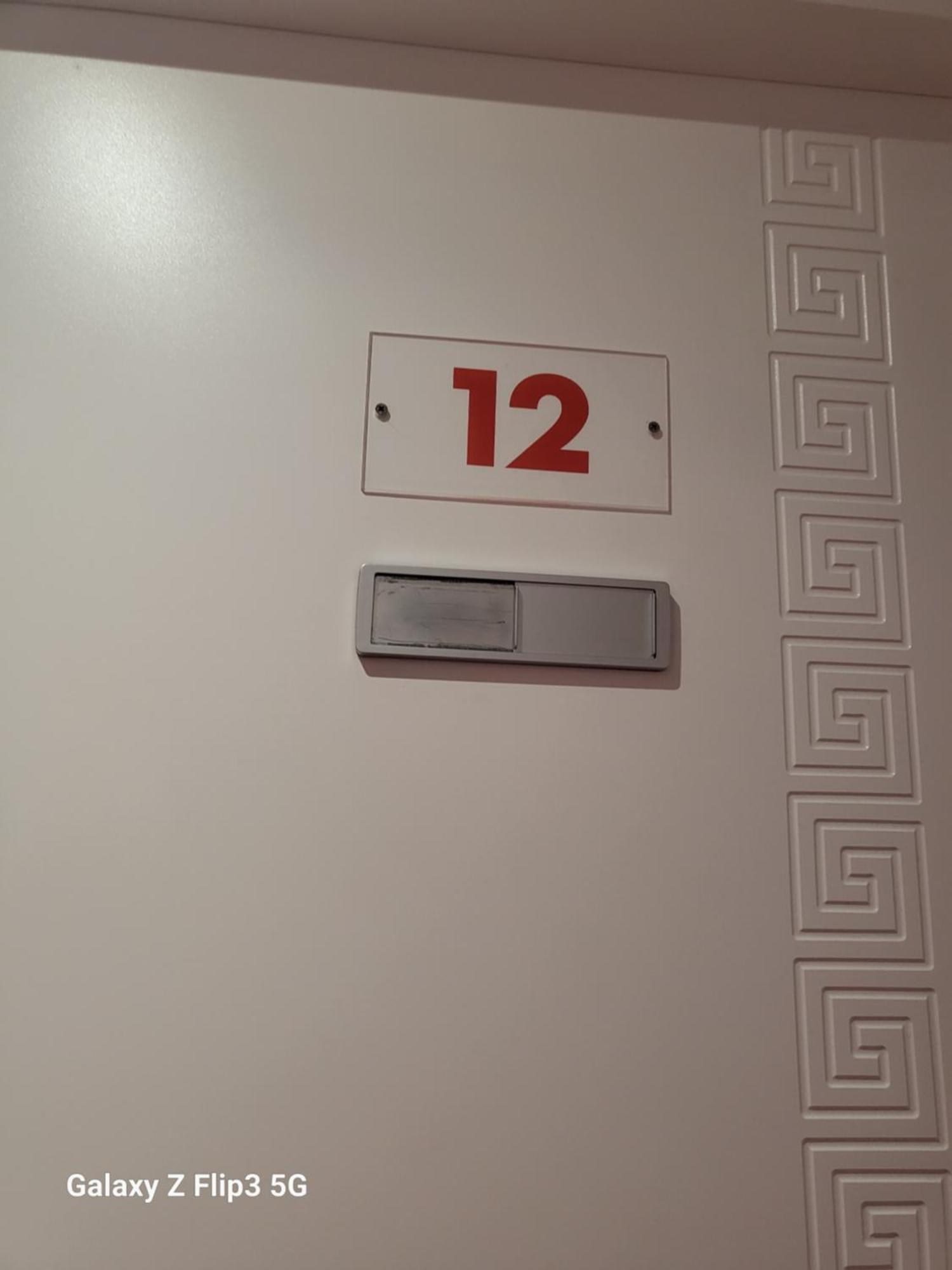 Hostal Inn Madrid Eksteriør bilde