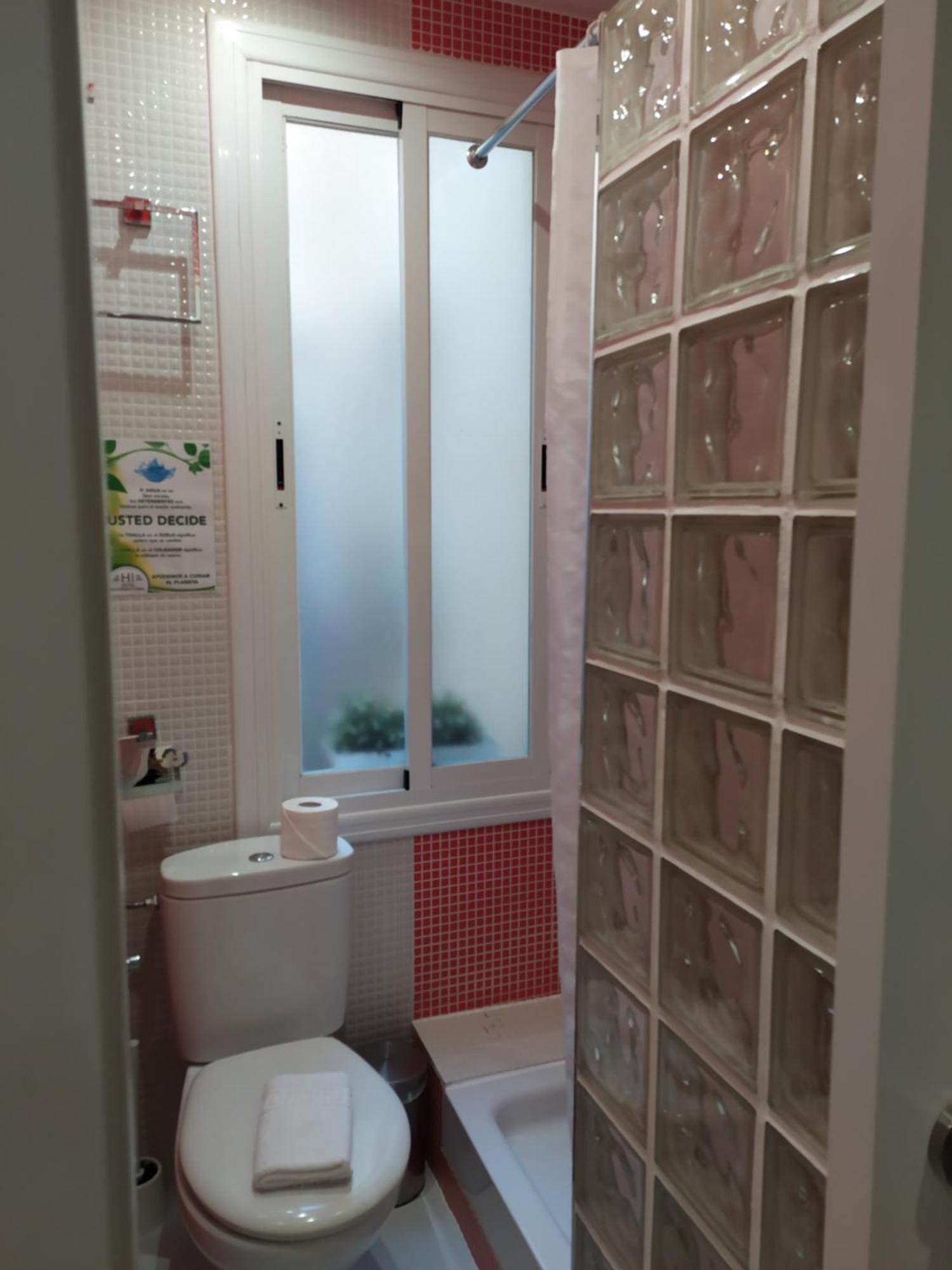 Hostal Inn Madrid Eksteriør bilde