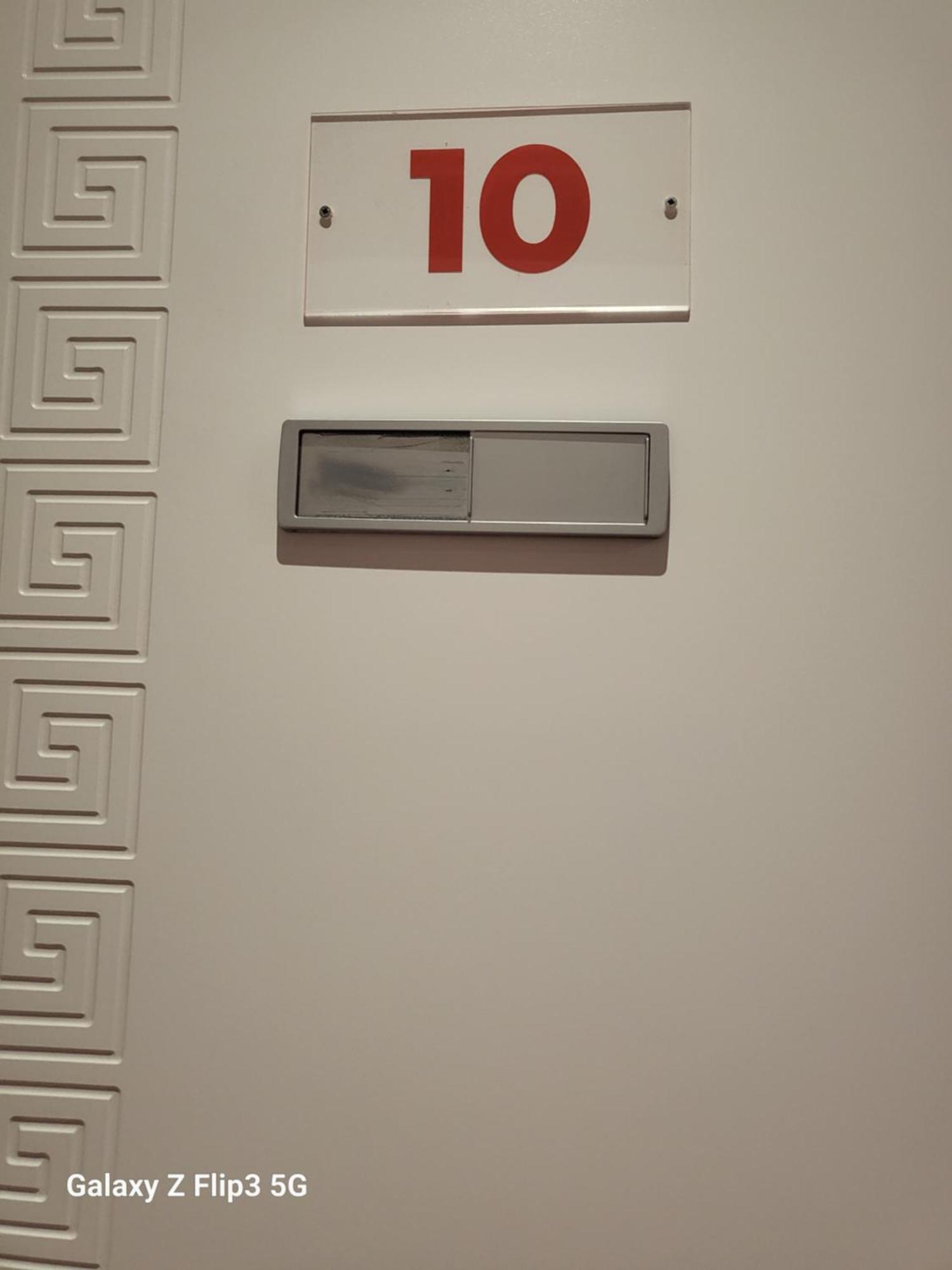 Hostal Inn Madrid Eksteriør bilde