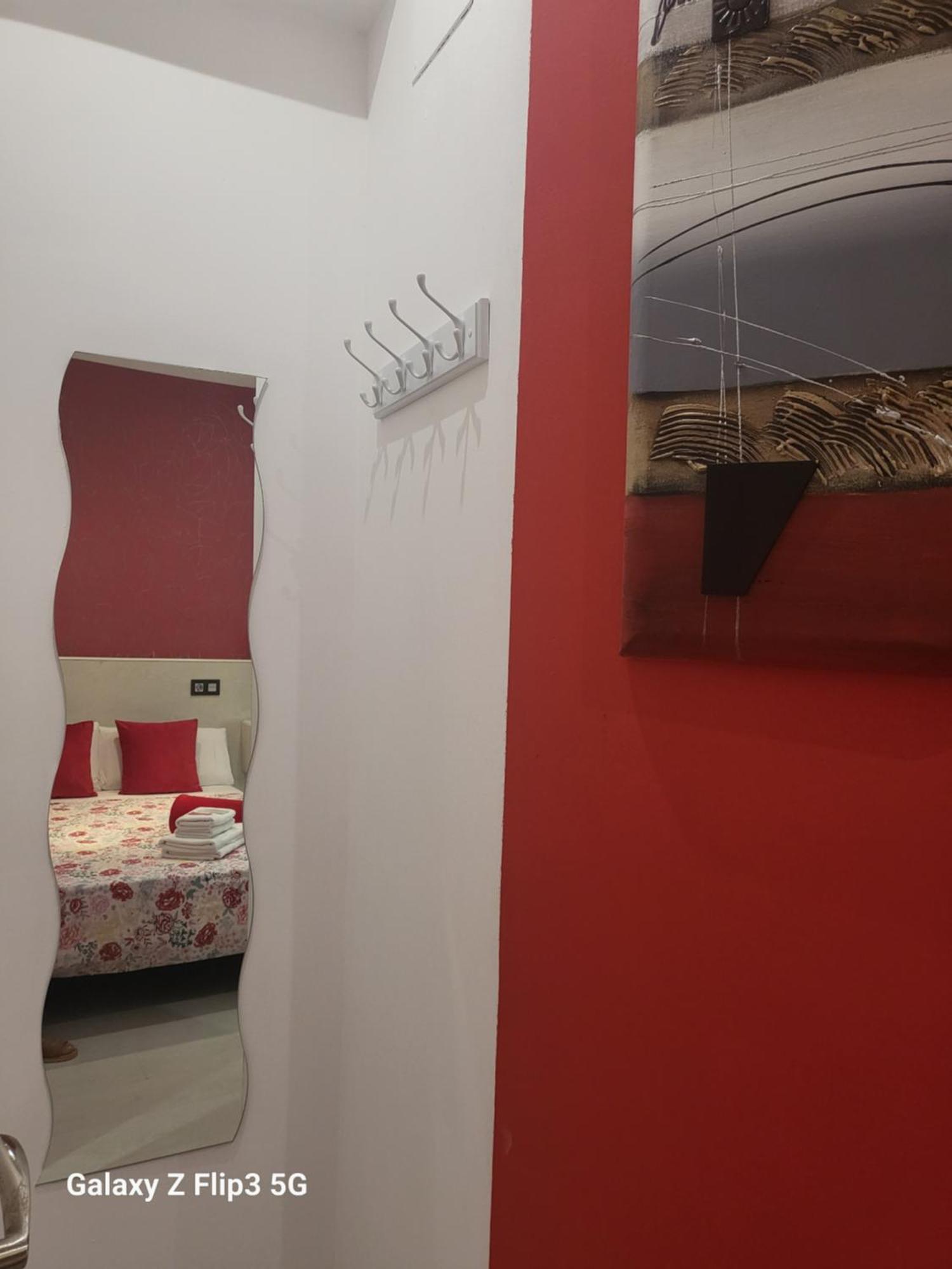 Hostal Inn Madrid Eksteriør bilde